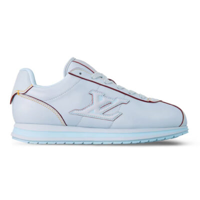 LV BUTTERSOFT Light Blue Sneaker