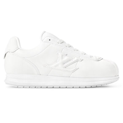 LV BUTTERSOFT White Sneaker