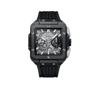 Hublot Square Bang Unico Black Magic 42mm 821.CI.0170.RX