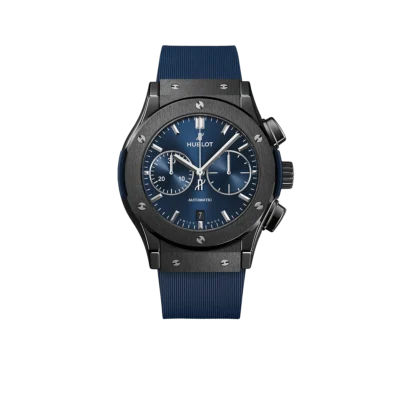 Hublot Classic Fusion 45mm Mens Watch 521.CM.7170.RX