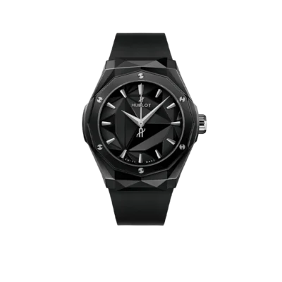 Hublot Classic Fusion Orlinski Black Magic 40mm 550.CS.1800.RX.ORL21