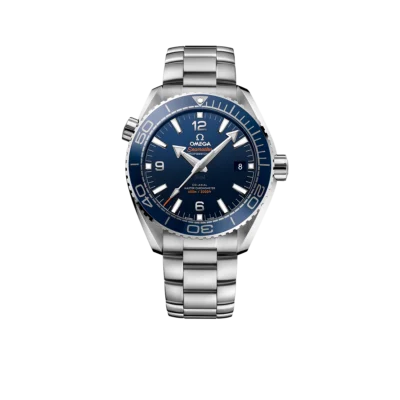 Omega Seamaster Planet Ocean 215.30.44