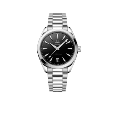 Omega Seamaster Aqua Terra 41 mm