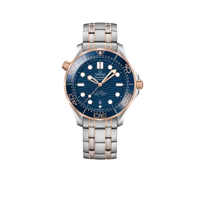 Omega Seamaster Automatic Dial 210.20.42